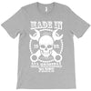 made in legend 1992 live forever all original parts T-Shirt