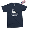 Brother Saurus Exclusive T-shirt