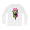 ice cream Long Sleeve Shirts