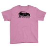 honda s2000 Youth Tee