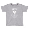 Dungeon Master Toddler T-shirt