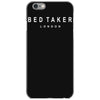 bed taker london iPhone 6/6s Case