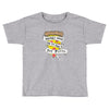 solemnly pizza Toddler T-shirt