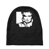 adam ant 80s Baby Beanies