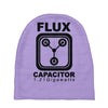 flux capacitor Baby Beanies
