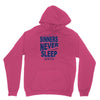 official t shirt mens you me at six sinners never sleep big all sizes Unisex Hoodie