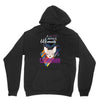 who loves chihuahua Unisex Hoodie
