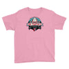 mr tastee's blue tornado bars Youth Tee