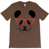 cool panda T-Shirt