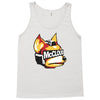 mccloud Tank Top