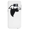atlanta skyline falcons logo Samsung Galaxy S7 Edge