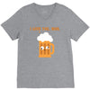 brewmance V-Neck Tee