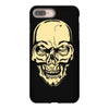 dead halloween head iPhone 8 Plus