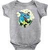 jawsome Baby Bodysuit