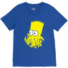 barthulhu V-Neck Tee