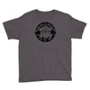 skip's gym Youth Tee