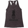 Pineapple Racerback Tank