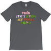 this isn't even my final form T-Shirt