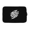 supermoto w Laptop sleeve