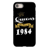 queens are born in 1984 iPhone 8