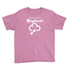 welcome to england! Youth Tee