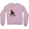 big mistake Crewneck Sweatshirt