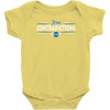 contradictions Baby Bodysuit