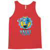 vault hunter Tank Top