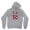 harvey can't stop us Unisex Hoodie