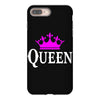queen iPhone 8 Plus