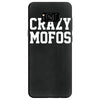 crazy mofos Samsung Galaxy S8 Case