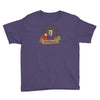 farmer homer's tomacco Youth Tee