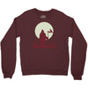 halloween special 1 Crewneck Sweatshirt