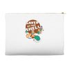 saved by the shell Accessory Pouches