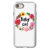 Baby Girl iPhone 8