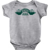Central Perk Friends Baby Bodysuit