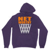 net worthy basketball Unisex Hoodie
