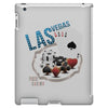 Las Vegas iPad 3 and 4 Case