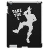 fortnite take the L iPad 3 and 4 Case