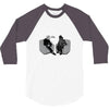 paternity test 3/4 Sleeve Shirt