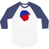 trump for president 2016 election republican political 3/4 Sleeve Shirt