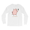 instaham Long Sleeve Shirts