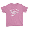 patd!_2 Youth Tee