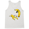 dead banana Tank Top