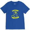 awesome possum V-Neck Tee