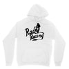 rad racing Unisex Hoodie