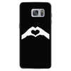 love hands Samsung Galaxy S7