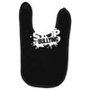stop bullying Baby Bibs