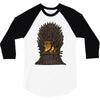 hypnoking! 3/4 Sleeve Shirt