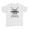 vintage 1983 a star was born aged perfection Youth Tee